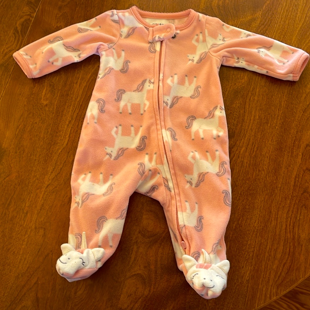 Newborn Sleeper